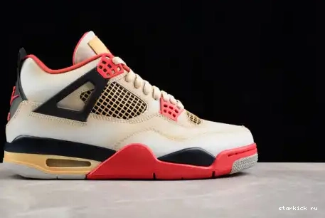 4 Retro AQ9129-105 Jordan AQ9129-105 0624